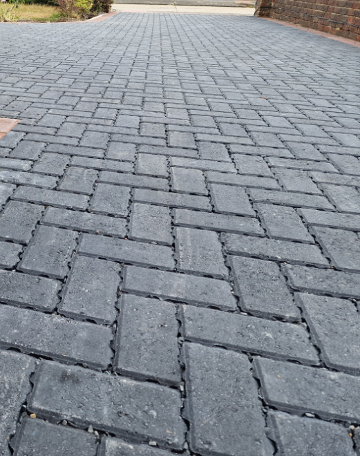 What Material For Your Driveway? Landscape Fixers